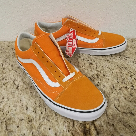cheddar old skool vans